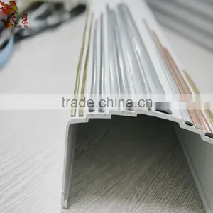 Bronze Golden Renaissance Decorative Metal Furniture Trim Strip and Edge thumbnail-4