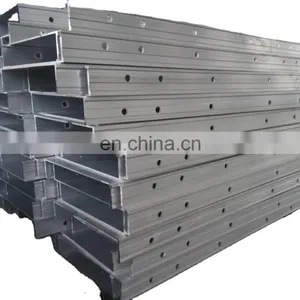 Shengxin Aluminium Formwork Profiles for Outer Decoration thumbnail-1