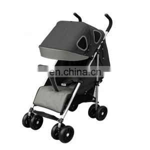 Most Popular Cheap Good Folding Easy Take Baby Stroller Baby Pram With Price thumbnail-1