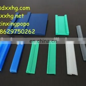 Aluminium Accessories Slide Rails Guide Rail thumbnail-4