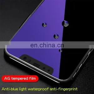 Screen Protector Full Screen Cover Film For IPhone 6/7/8 for Honor 8X Mobile Phone Screen Protector Tempered Glass thumbnail-2