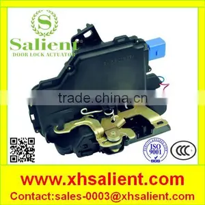 3B4839016AG 6Y0839016A Door Lock thumbnail-1