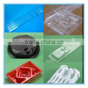 Compression Molding/plastic Molding Manufacturer thumbnail-1