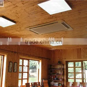 Led Hi-end Quality Pure White Led Panel Light no Strobe thumbnail-2