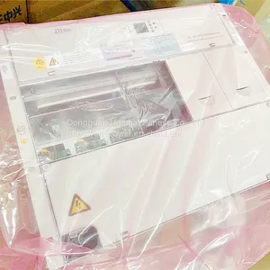 Original ZTE 48V DC Embedded Power System Cabinet ZXDU68 B201 thumbnail-2