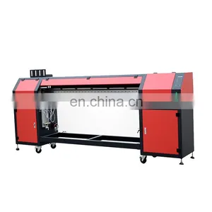 Automatic Sublimation Socks Printing Machine Seamless Printing DTG Sock Printer thumbnail-1