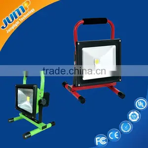 Super Bright Led Flood Light 30w for Outdoor Activities thumbnail-1