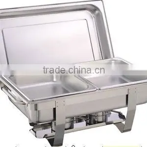 High Quality Restaurant Chafing Dish thumbnail-2