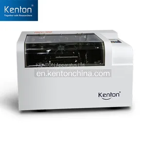 Thermostatic Culture Shaker Shaking Incubator HNY Series（LCD Display） thumbnail-1