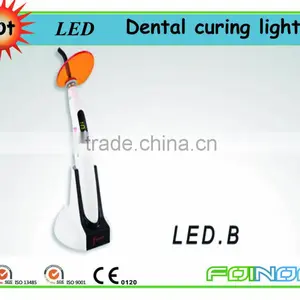 FDA Approved Digital Dental Led Curing Light thumbnail-1