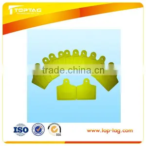 High Quality 125KHz 13.56MHz Animal Rfid Tags thumbnail-1