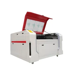 Discounted New Designed 1390 Laser Cutter Wood Acrylic Co2 Laser Engraver Cutting Machine thumbnail-1