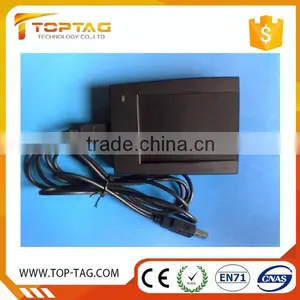 125KHz LF Em4200 USB Rfid Reader&Writer With RS232 Interface thumbnail-5