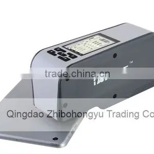 Digital Handheld Type Color Meter Colorimeter Measurement Range WF32 8mm L: 0 to 100 WF-32 thumbnail-3