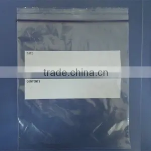 China Recyclable Promotional Plastic Bag With Logo thumbnail-1