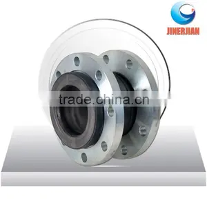 Flexible Rubber Concrete Expansion Joints Manufacturers thumbnail-5