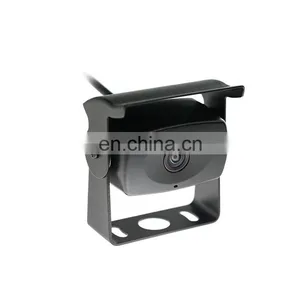 180 Degree Rear View Car Camera Viechle Rearview Camera Van Semi Heavy Duty Truck Side View Front thumbnail-4