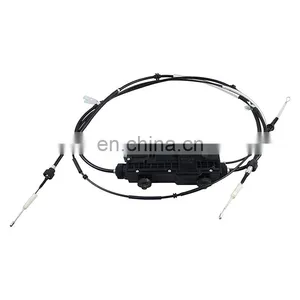 SNF500025/LR019223/SNF500150 Parking Brake Actuator Module for Land Rover Range Rover Sport 2005-2009 thumbnail-1