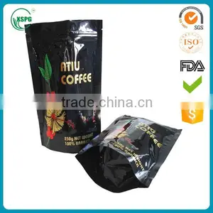 Compond Craft Paper Custom Coffee Tea Bag thumbnail-1