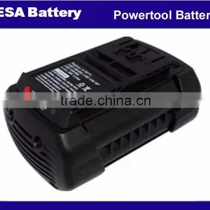 36v Li-ion Batteries for Bosch BAT836 BAT837 BAT818 BC830 3.0Ah 4.0ah 36V Power Tool Battery for Bosch Supplier's Choice thumbnail-3