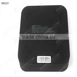 Best Price MXQII Smart TV Box Android 4.4 , IEEE 802.11/b/g/n, WiFi Compliant thumbnail-4