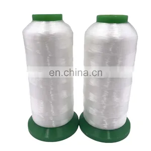 Polyester Yarn 150D High Twisted Monofilament for Women Socks thumbnail-1