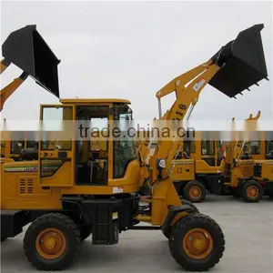 China Loaders Bucket Loader and Wheel Loader Parts for Sale thumbnail-2