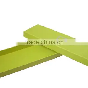 Printed Custom Design Elegant Paper Hair Extension Packaging Box Quality Choice thumbnail-1