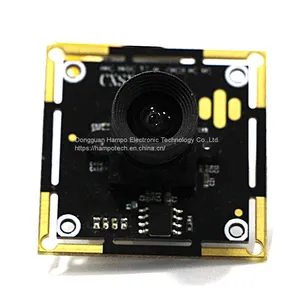 1080P WDR Camera Module for Face Recognition 2MP Camera Module Face Recognition Camera Module thumbnail-3