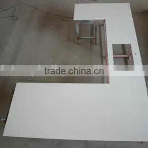New Arrival Product Cultured Quartz Vanity Tops Buy From China thumbnail-2