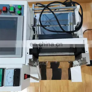 Perfectly Working Speed Aluminum Copper Foil Slitting Cutting Machine thumbnail-3