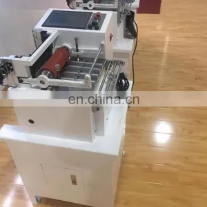 Hot Sale Microcomputer Cutting Machine China Price thumbnail-4
