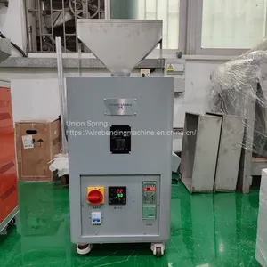 Movable Tempering Furnace Two thumbnail-1