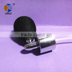 18mm Black Atomizer With Silver Cap thumbnail-2