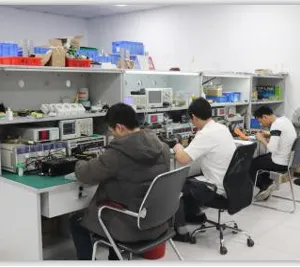 Dongguan Gabay Innovations Technology Co.,Ltd company overview - view 3 thumbnail