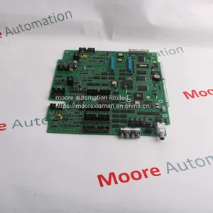 ABB 3BHE014967R0001 UNS2880B Ready Stock thumbnail-3