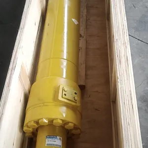 707-01-0CA80 Cylinder Assembly KOMATSU Parts COOLANT, PC600, PC650, PC700 Cylinder Assembly thumbnail-1