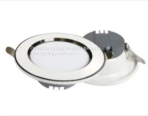 LED Downlights Trichromatic Variation 7W Interior Hardcover thumbnail-1
