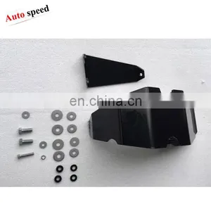Front Alex Guard for Land Rover Defender, Steel thumbnail-3