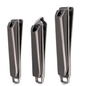 High Quality Professional Nail Clipper Set for Thick Nails thumbnail-2
