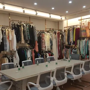 Yiwu Zhiyu Clothing Co.,Ltd company overview - view 1 thumbnail