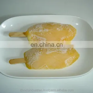 Frozen Mango Nam Dok Mai, ChokAnan (Mangifera Indica) thumbnail-2