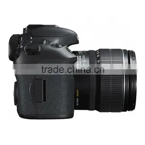 Canon EOS 7D Mark II Body + EF-S 15-85mm IS USM Len Kit Multi Language thumbnail-4