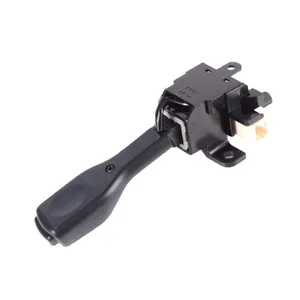 Auto Cruise Control Switch 84632-34011 84632-34011A 84632-34017 For Toyota Land Cruiser Prado Brevis Lexus GX470 Black Dust thumbnail-4