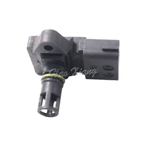 Haoxiang Air Intake Manifold Absolute Pressure Sensor MAP Sensor 5WK98819 for Nissan Micra K12 thumbnail-3