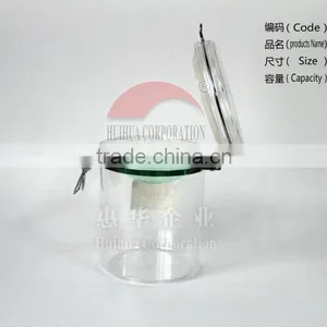 1600ml PS Jar thumbnail-1