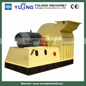 CE ISO SGS Approved SG65*55 High Quality Tapioca Powder Grinding Machine (GRIND TAPIOCA CHIP) for Fish,Cattle,Pig Animal Feed thumbnail-1