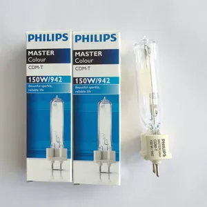 PHILIPS CDM-T150W/930 Metal Halide Lamp thumbnail-3