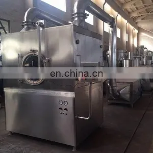 BGB 40 High Productivity Film Tablet Coating Machine thumbnail-5