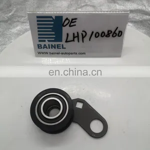 Auto Engine Parts Belt Tensioner Pulley Kit LHP100860 /LHP100680 For Land Rover thumbnail-5